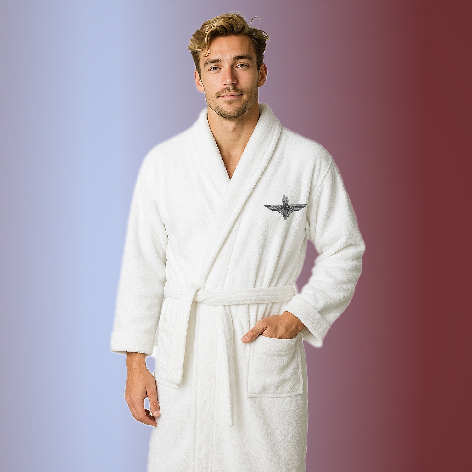 SHOP PARACHUTE REGIMENT GIFTS & ACESSORIES