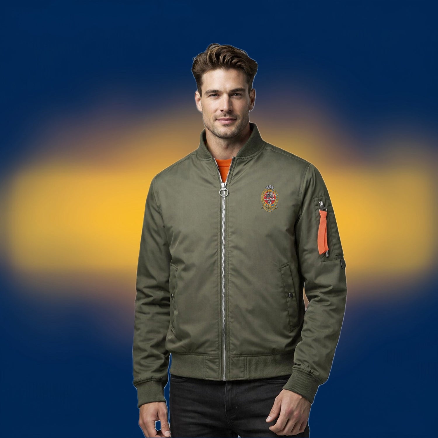 SHOP THE PRINCESS OF WALES'S ROYAL REGIMENT(PWRR) NEW STYLES
