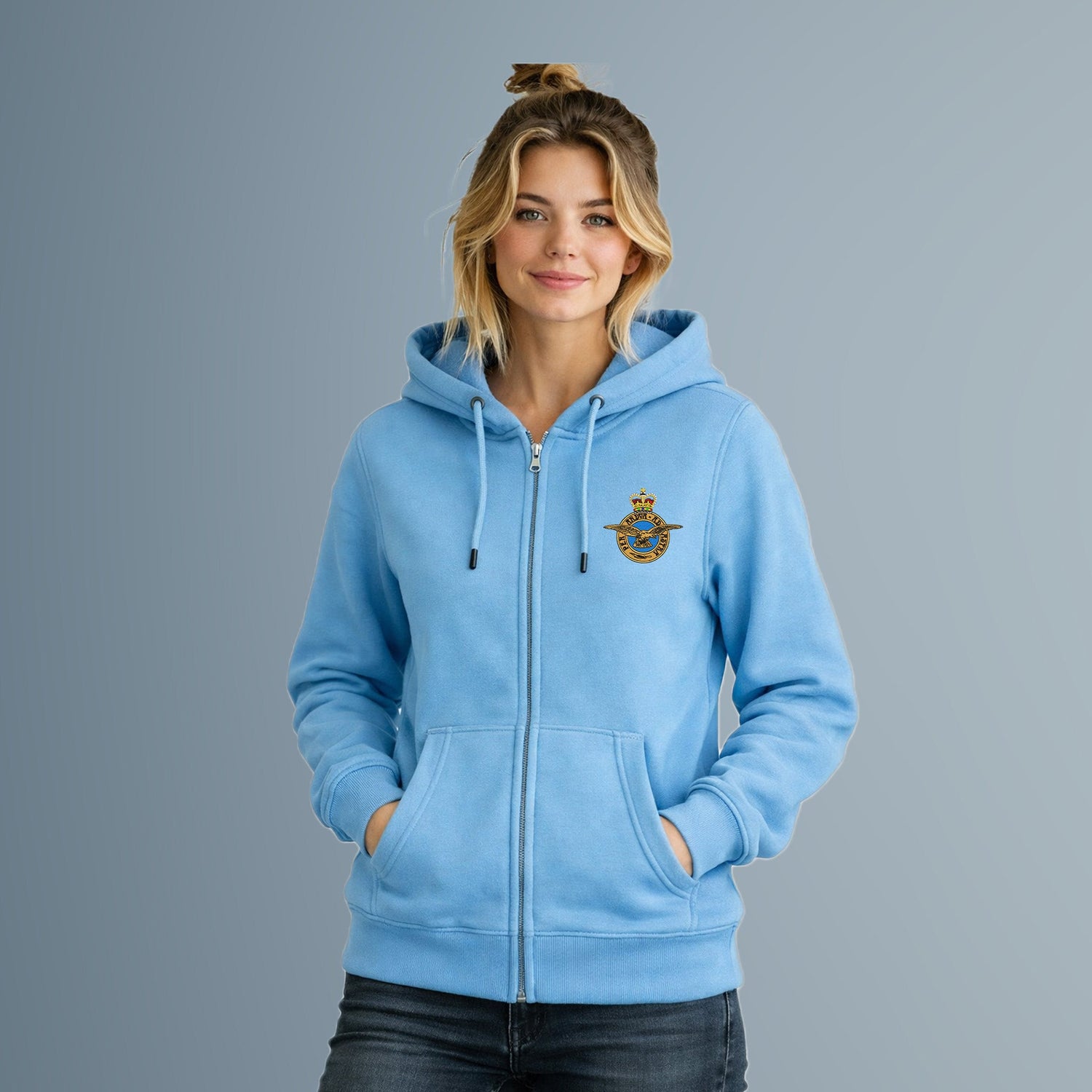 SHOP ROYAL AIR FORCE HOODIES & SWEATS