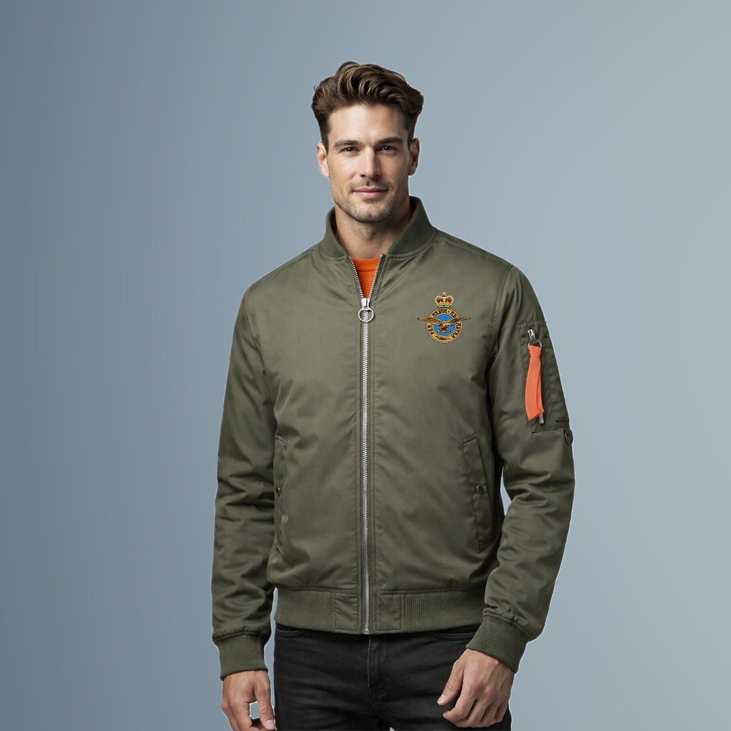 SHOP ROYAL AIR FORCE OUTERWEAR