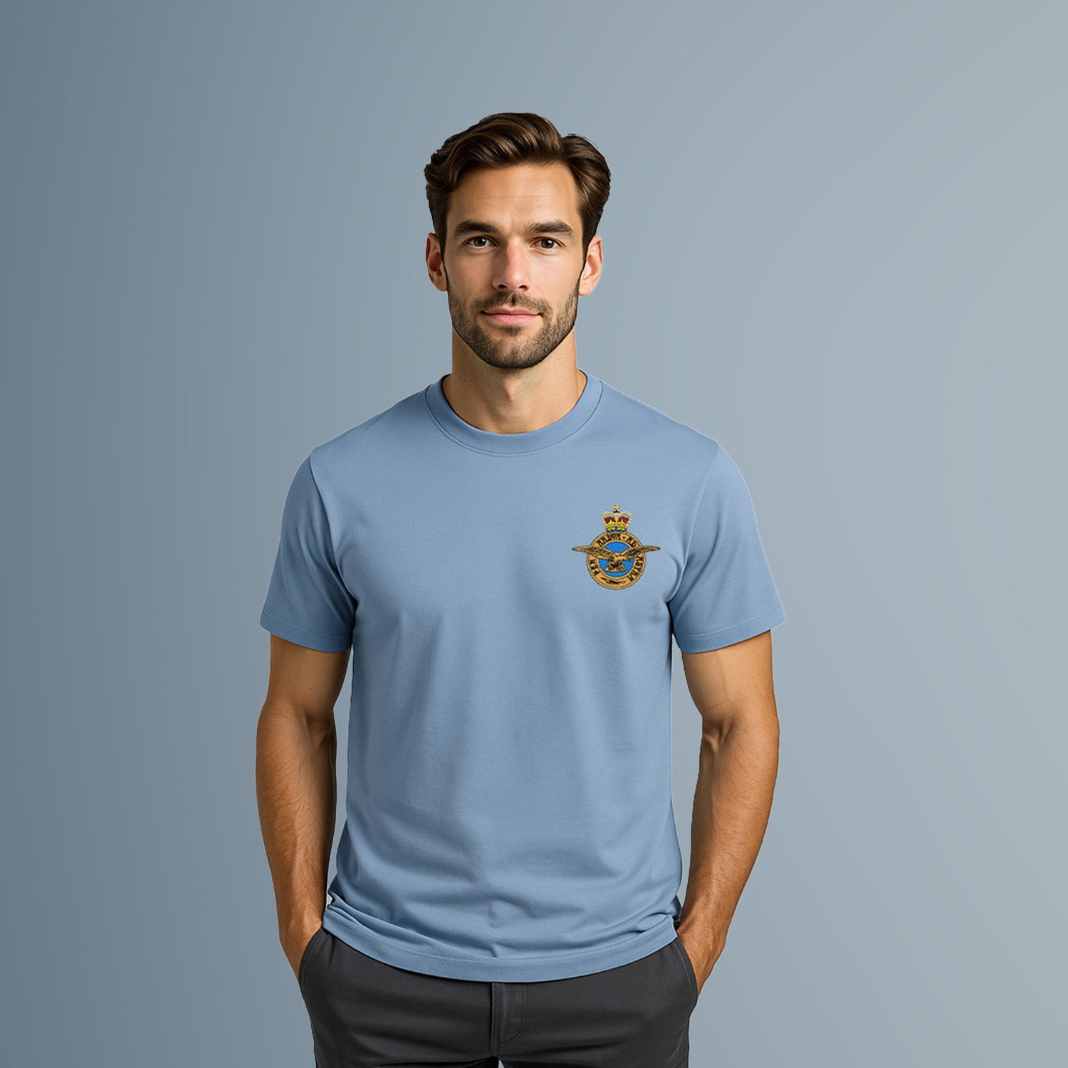 SHOP ROYAL AIR FORCE T-SHIRTS