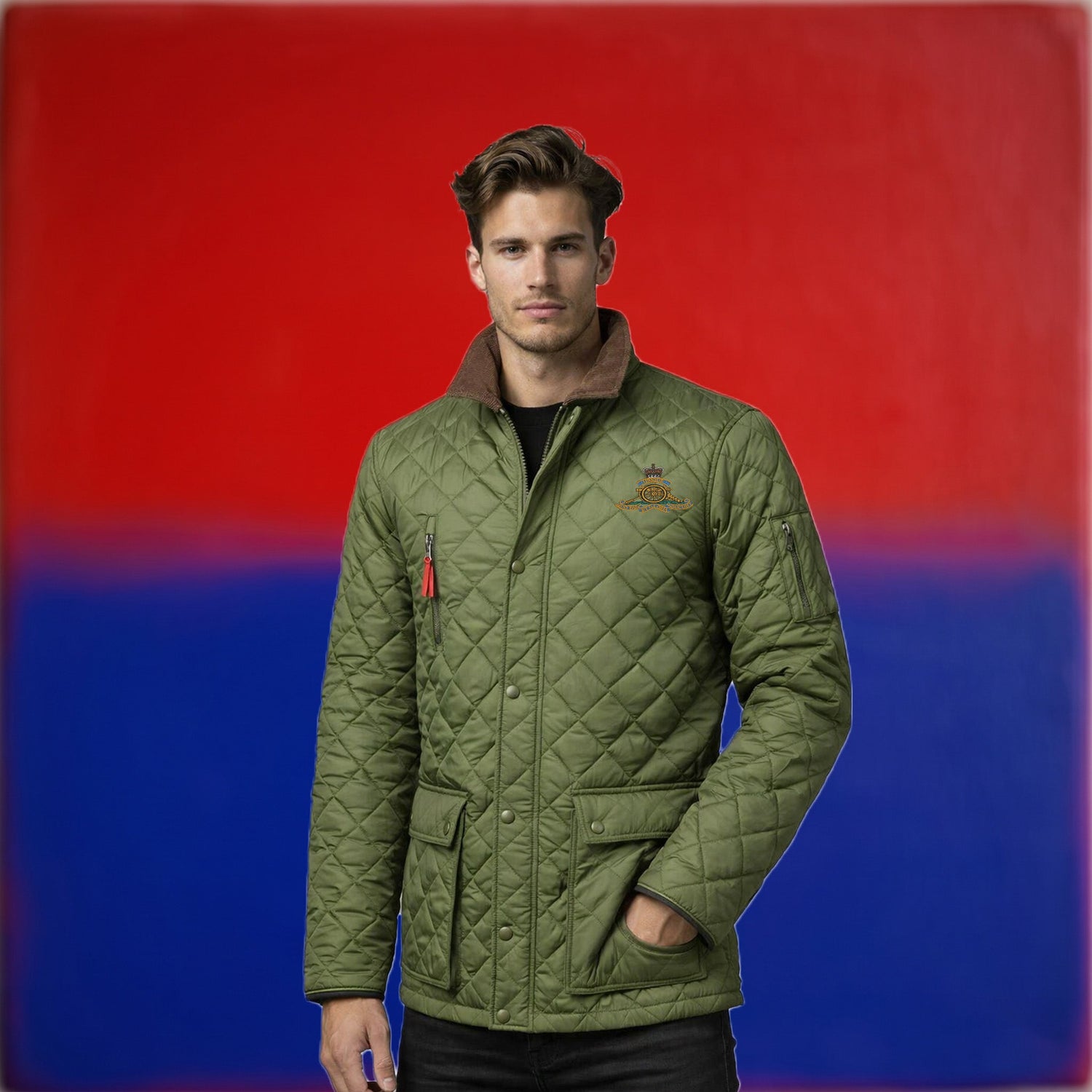 SHOP ROYAL ARTILLERY OUTERWEAR