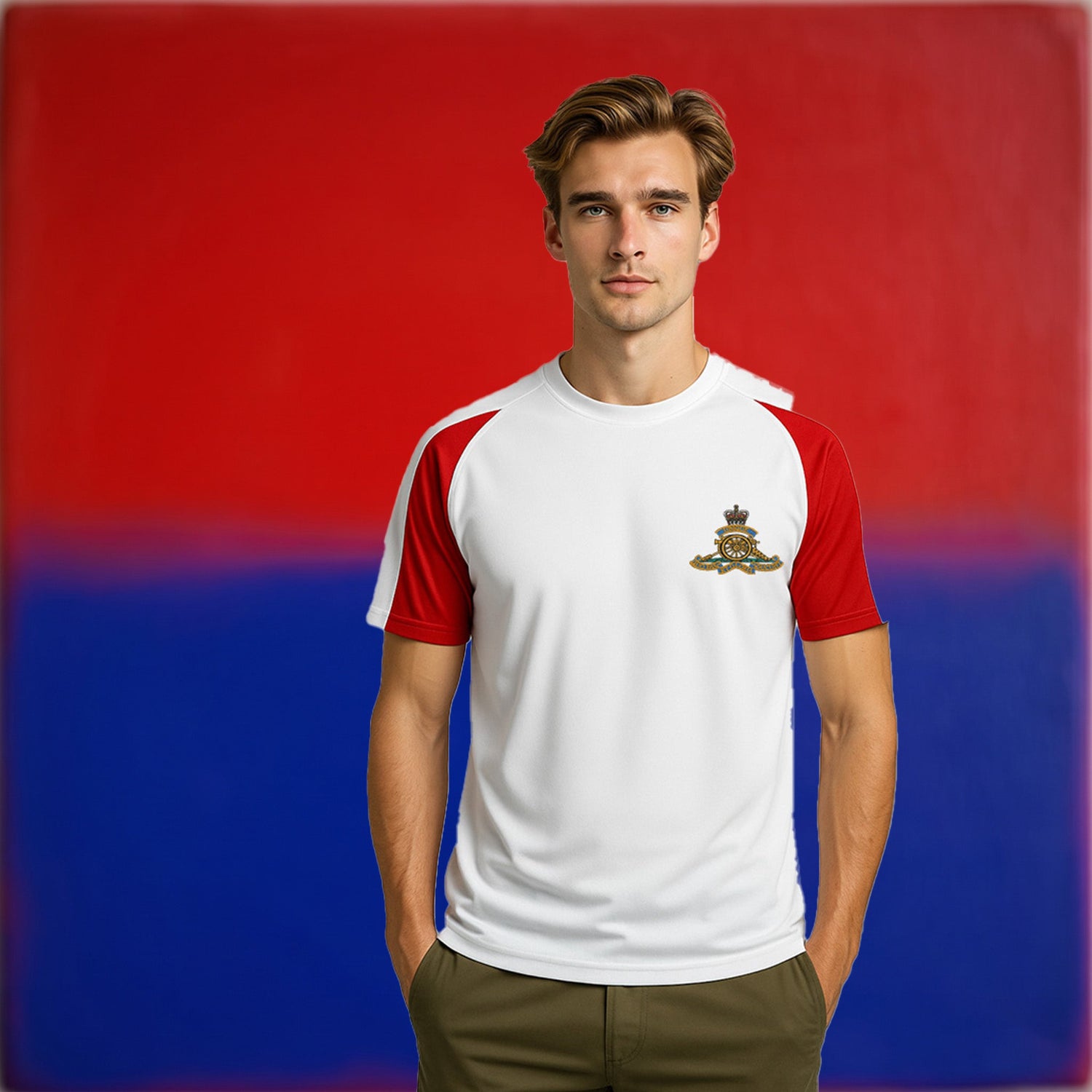 SHOP ROYAL ARTILLERY NEW STYLES