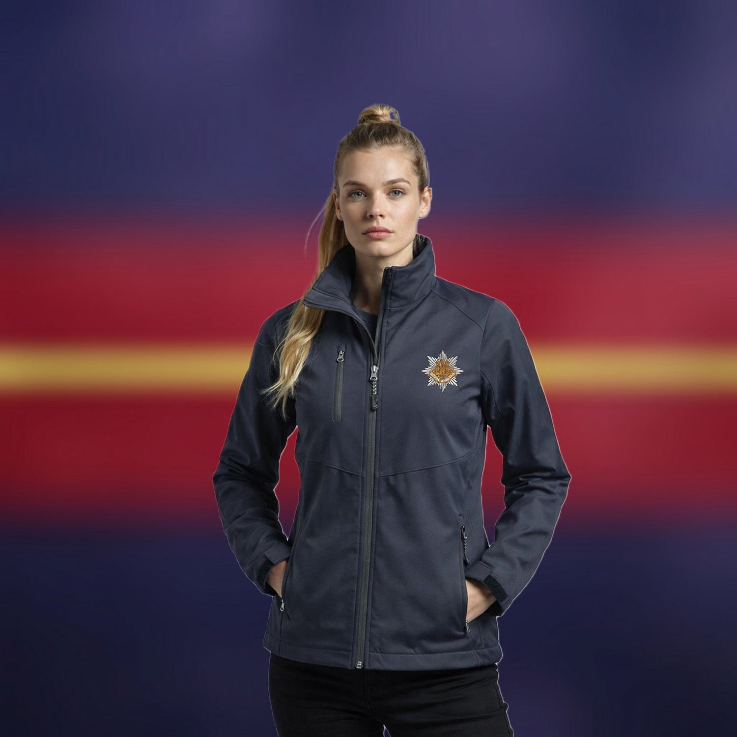 SHOP ROYAL ANGLIAN REGIMENT OUTERWEAR
