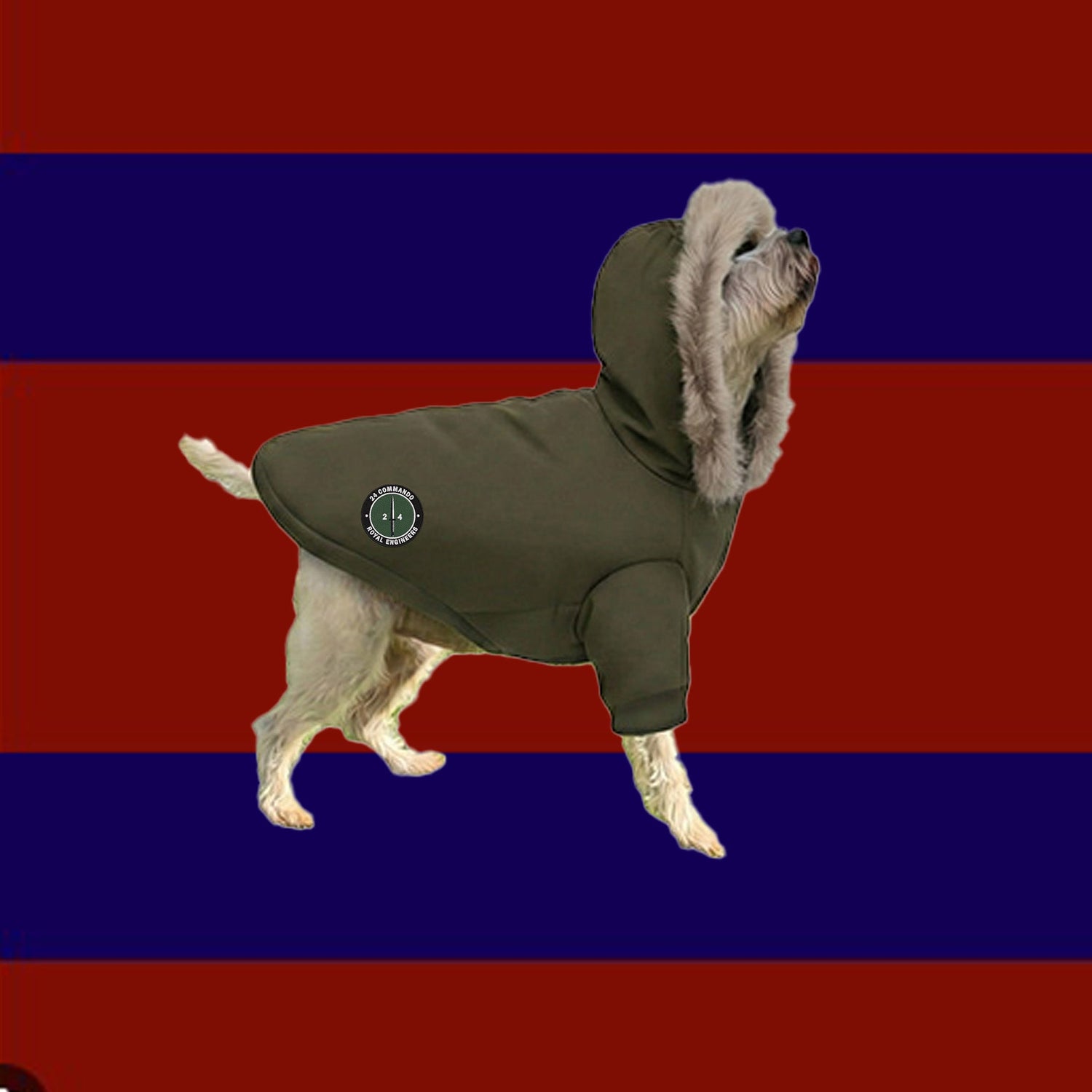 SHOP 24 COMMANDO ENGINEER REGIMENT GIFTS & ACCESSORIES