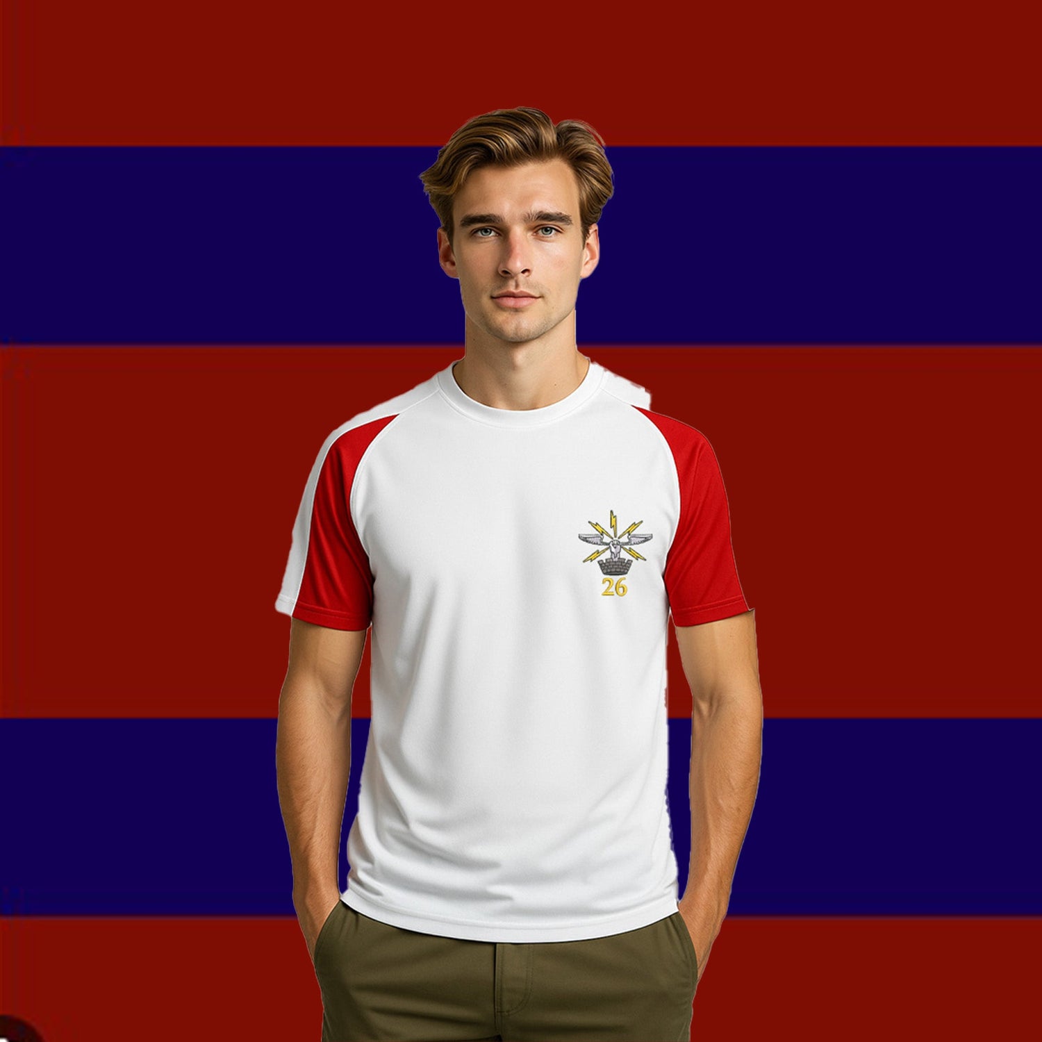 SHOP 26 ARMOURED ENGINEER SQUADRON NEW STYLES