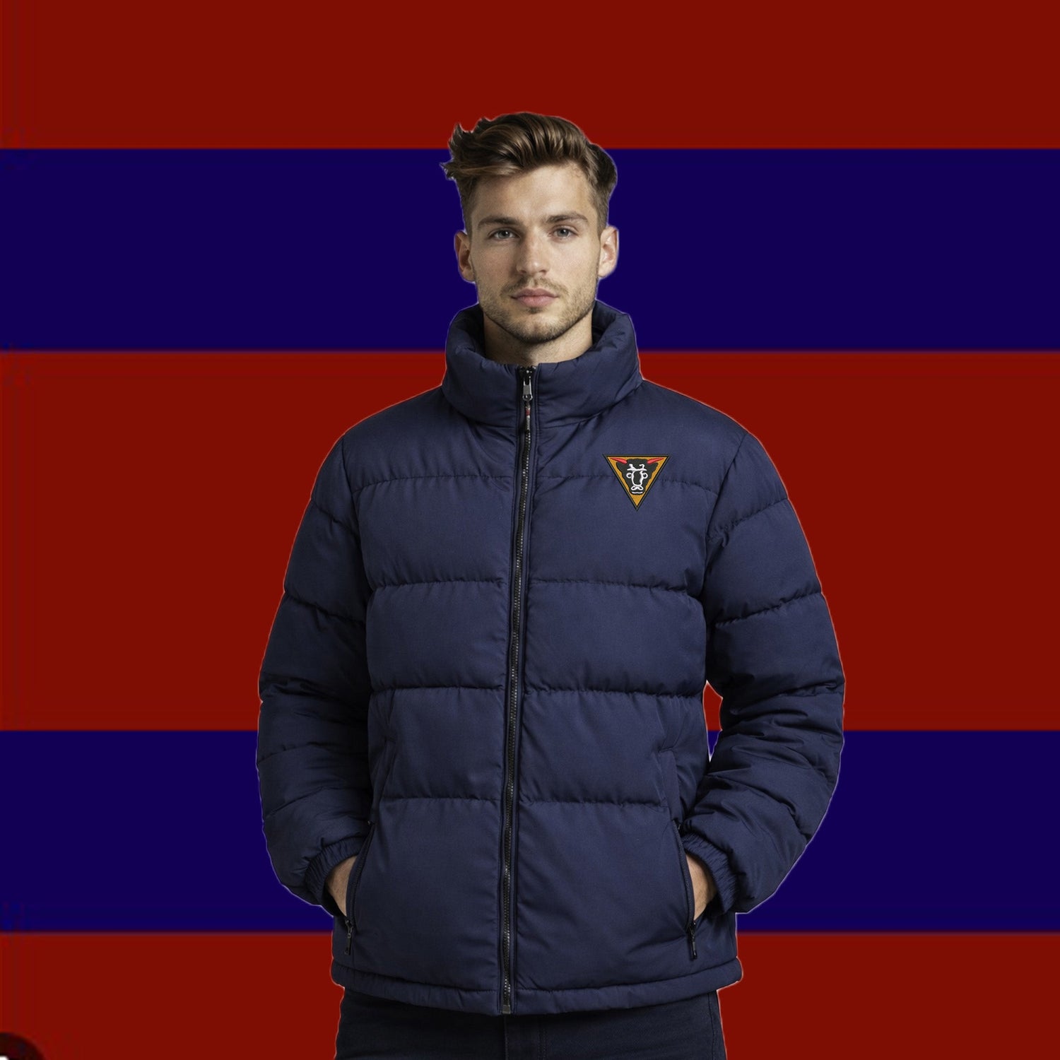 SHOP 32 REGIMENT ROYAL ENGINEERS OUTERWEAR