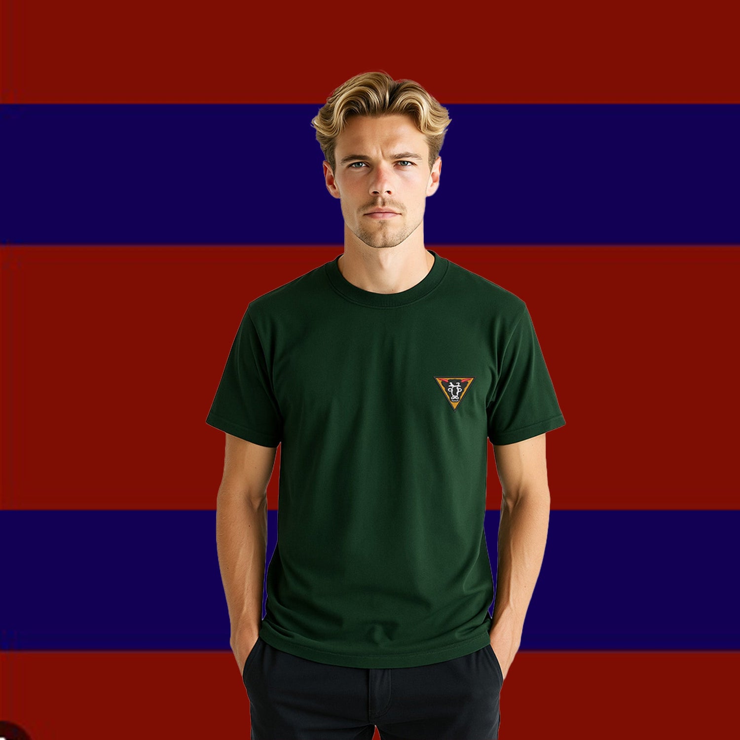 SHOP 32 REGIMENT ROYAL ENGINEERS T-SHIRTS