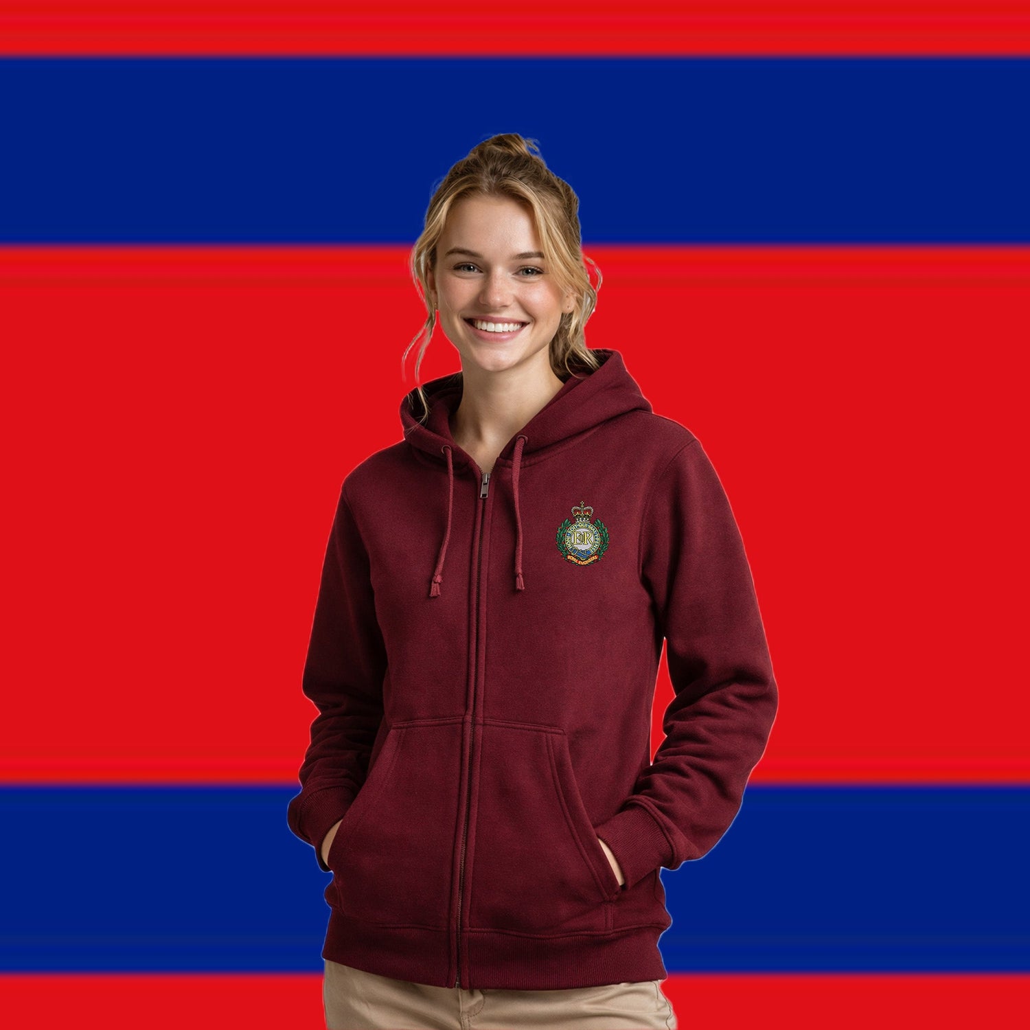 SHOP ROYAL ENGINEERS HOODIES & SWEATS