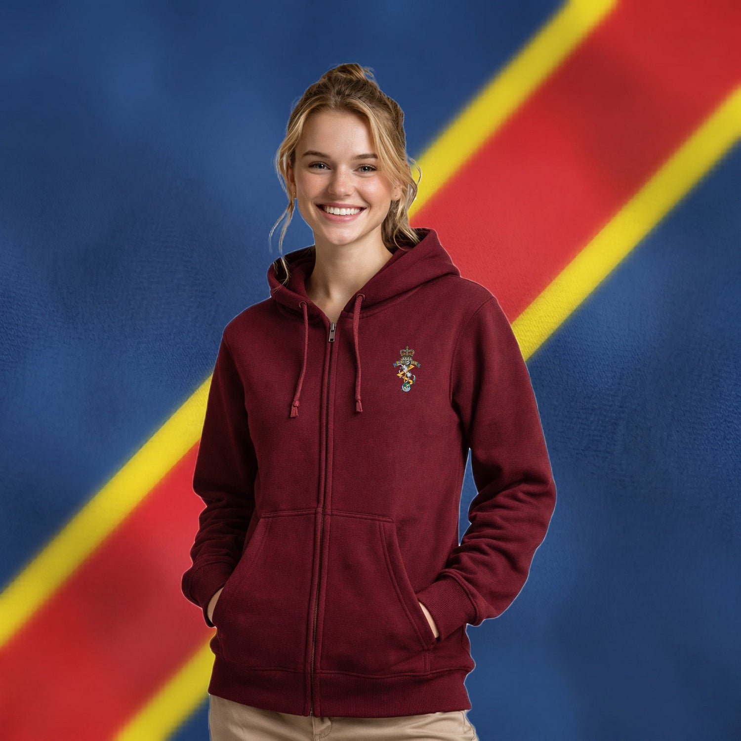 SHOP ROYAL ELECTRICAL AND MECHANICAL ENGINEERS (REME) HOODIES & SWEATS
