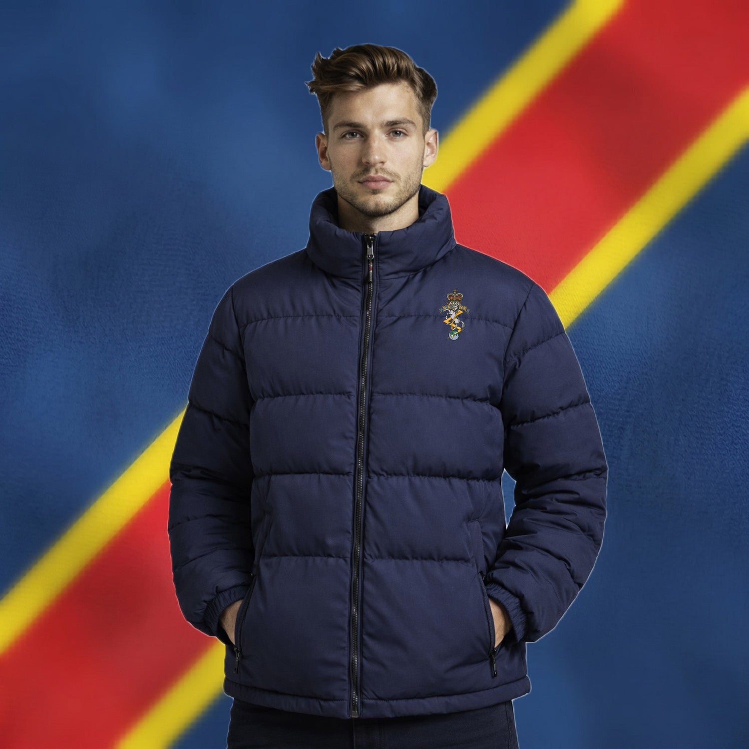 SHOP ROYAL ELECTRICAL AND MECHANICAL ENGINEERS (REME) OUTERWEAR