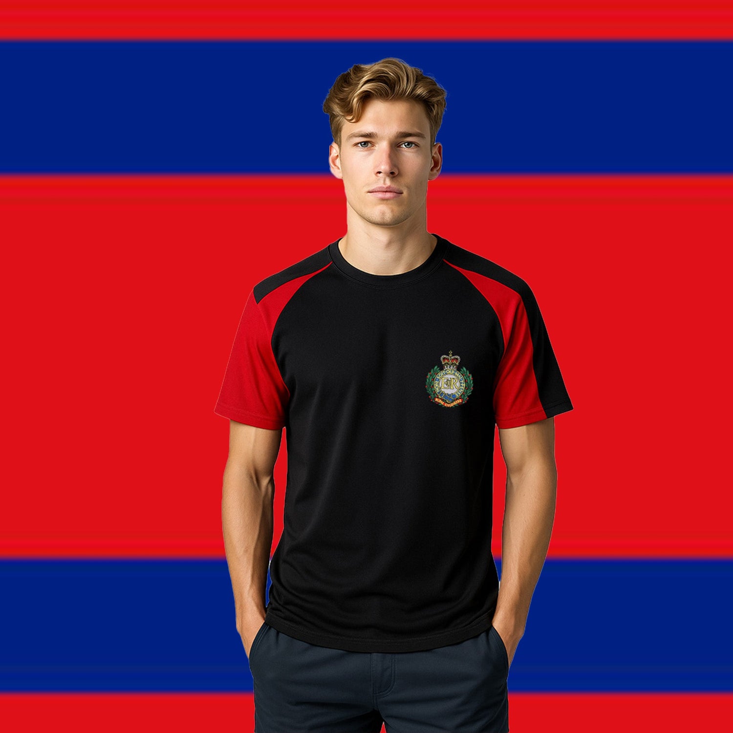 SHOP ROYAL ENGINEERS NEW STYLES