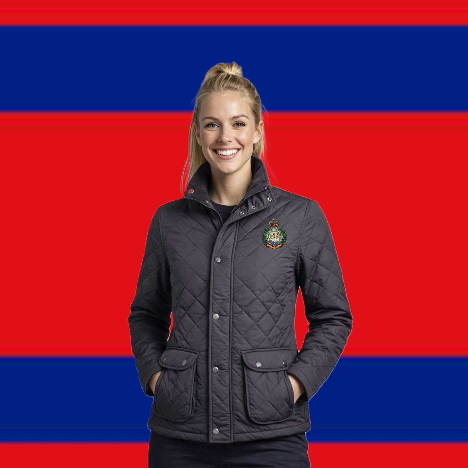 SHOP ROYAL ENGINEERS OUTERWEAR