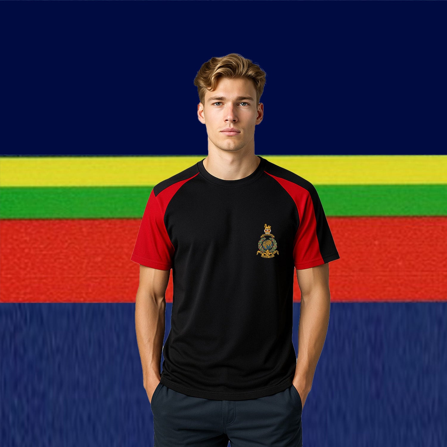 SHOP ROYAL MARINES NEW STYLES
