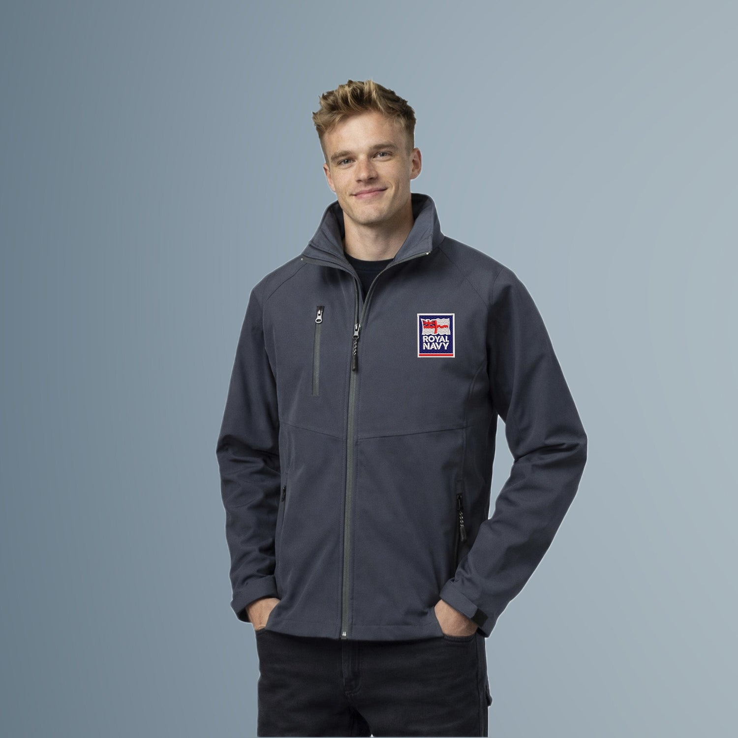 SHOP ROYAL NAVY OUTERWEAR