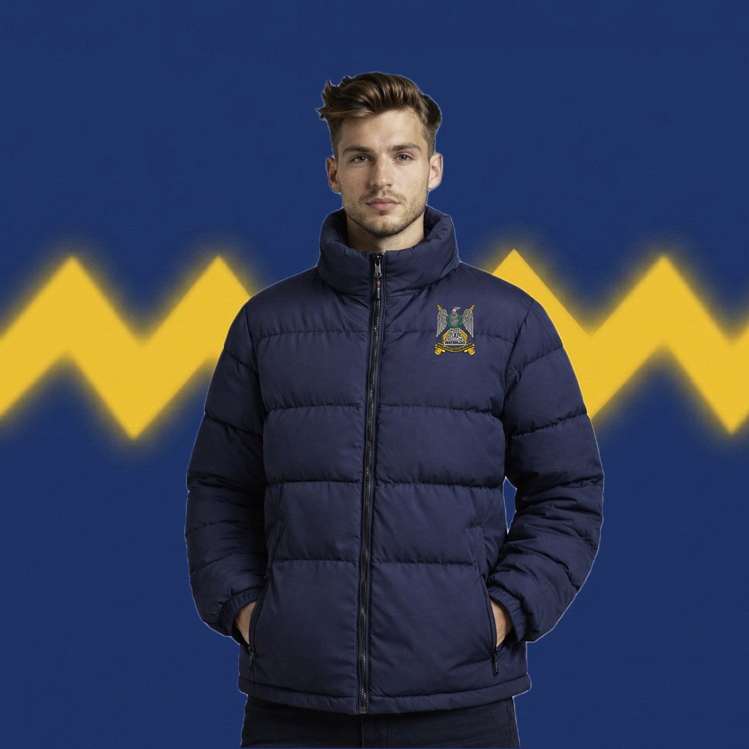 SHOP ROYAL SCOTS DRAGOON GUARDS OUTERWEAR