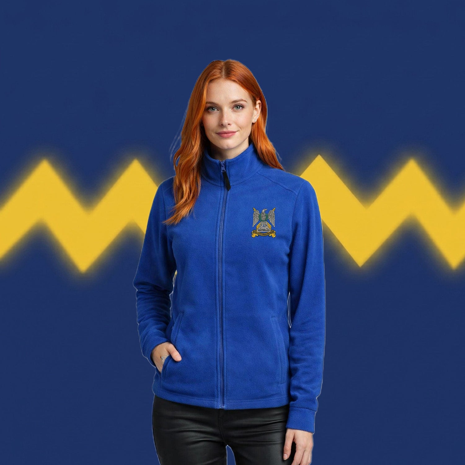 SHOP ROYAL SCOTS DRAGOON GUARDS NEW STYLES