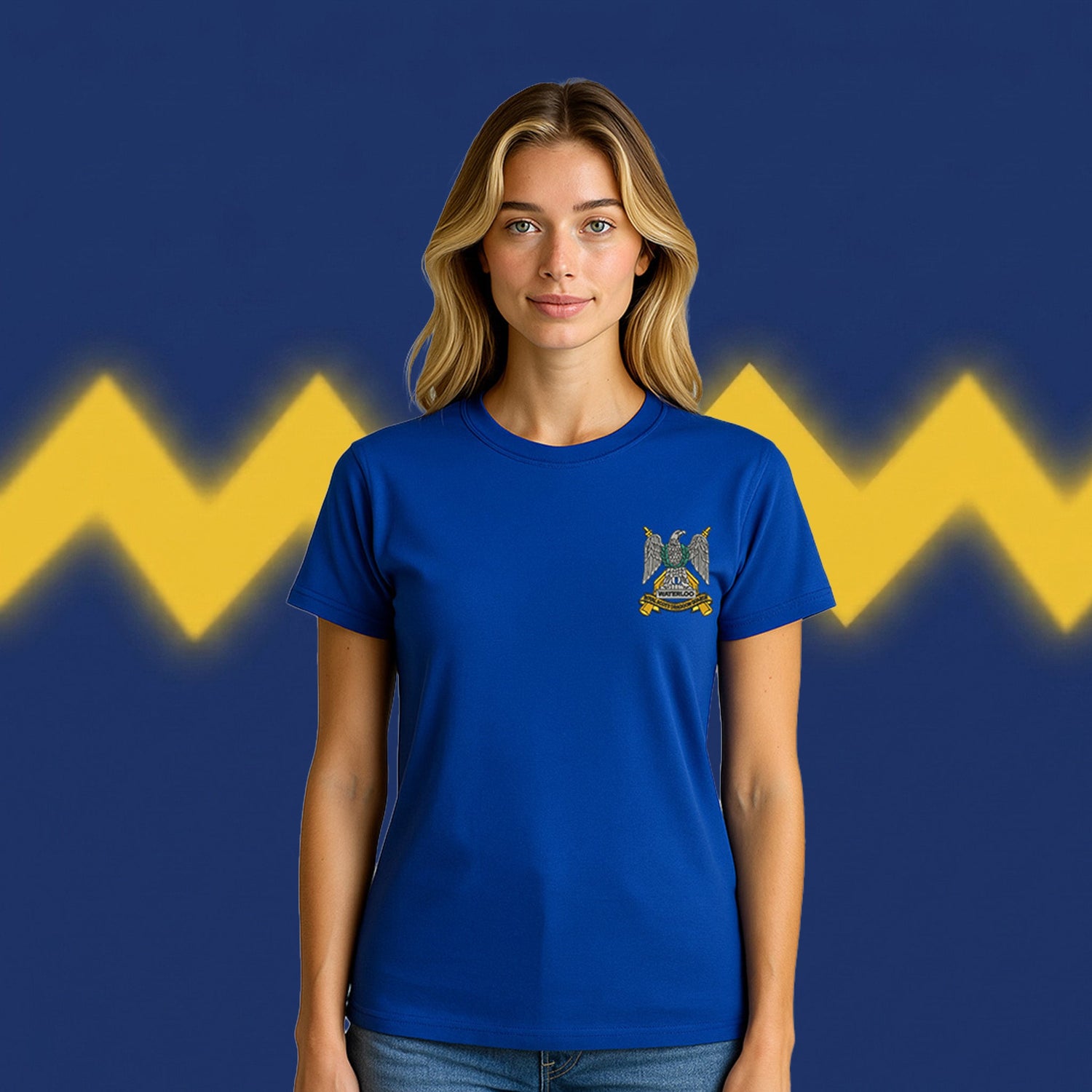 SHOP ROYAL SCOTS DRAGOON GUARDS T-SHIRTS