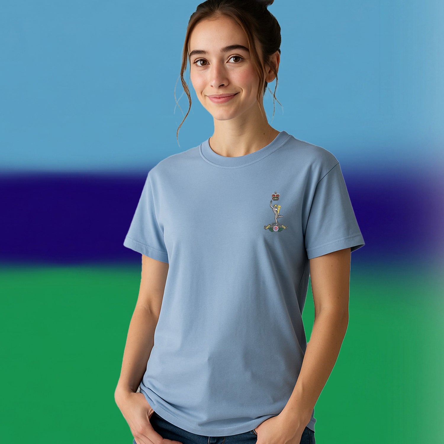 SHOP ROYAL CORPS OF SIGNALS NEW STYLES