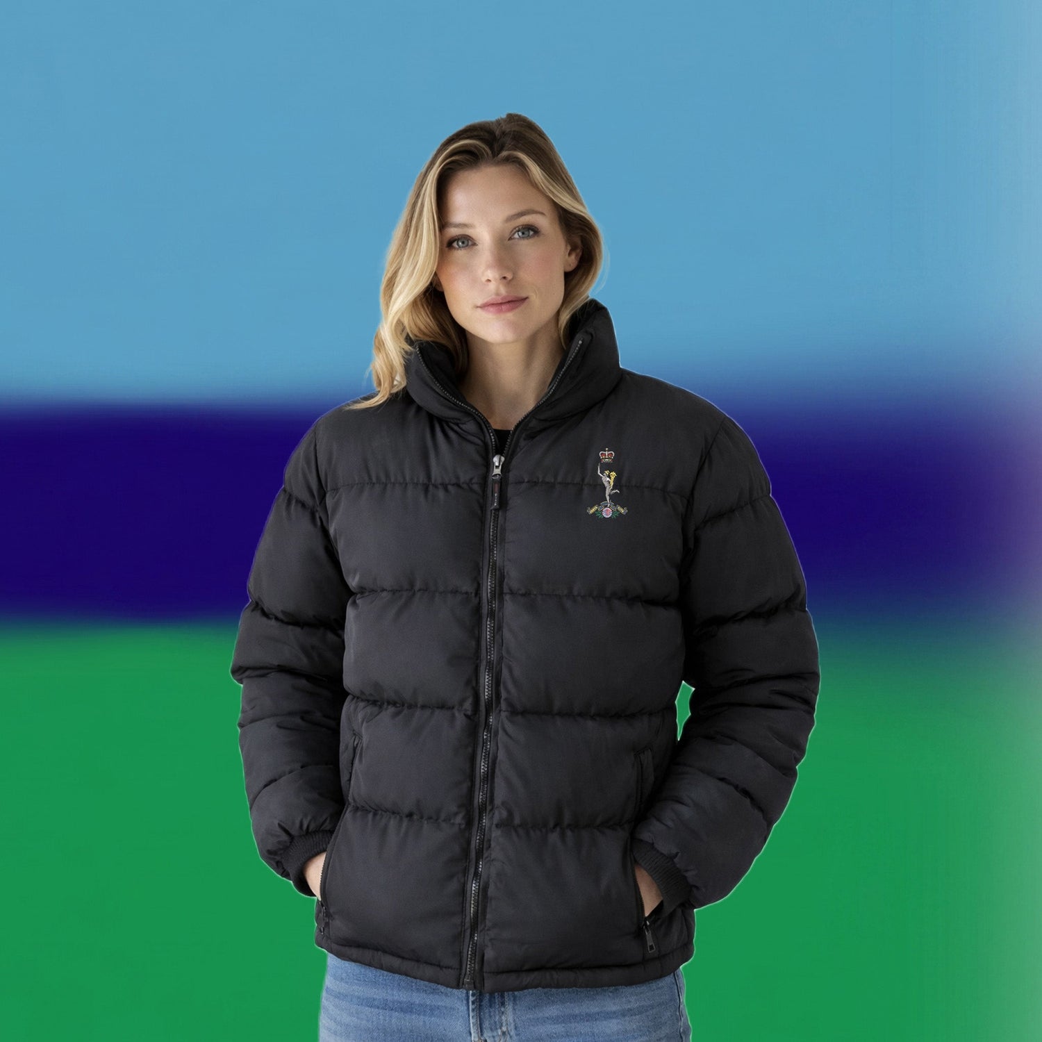 SHOP ROYAL CORPS OF SIGNALS OUTERWEAR