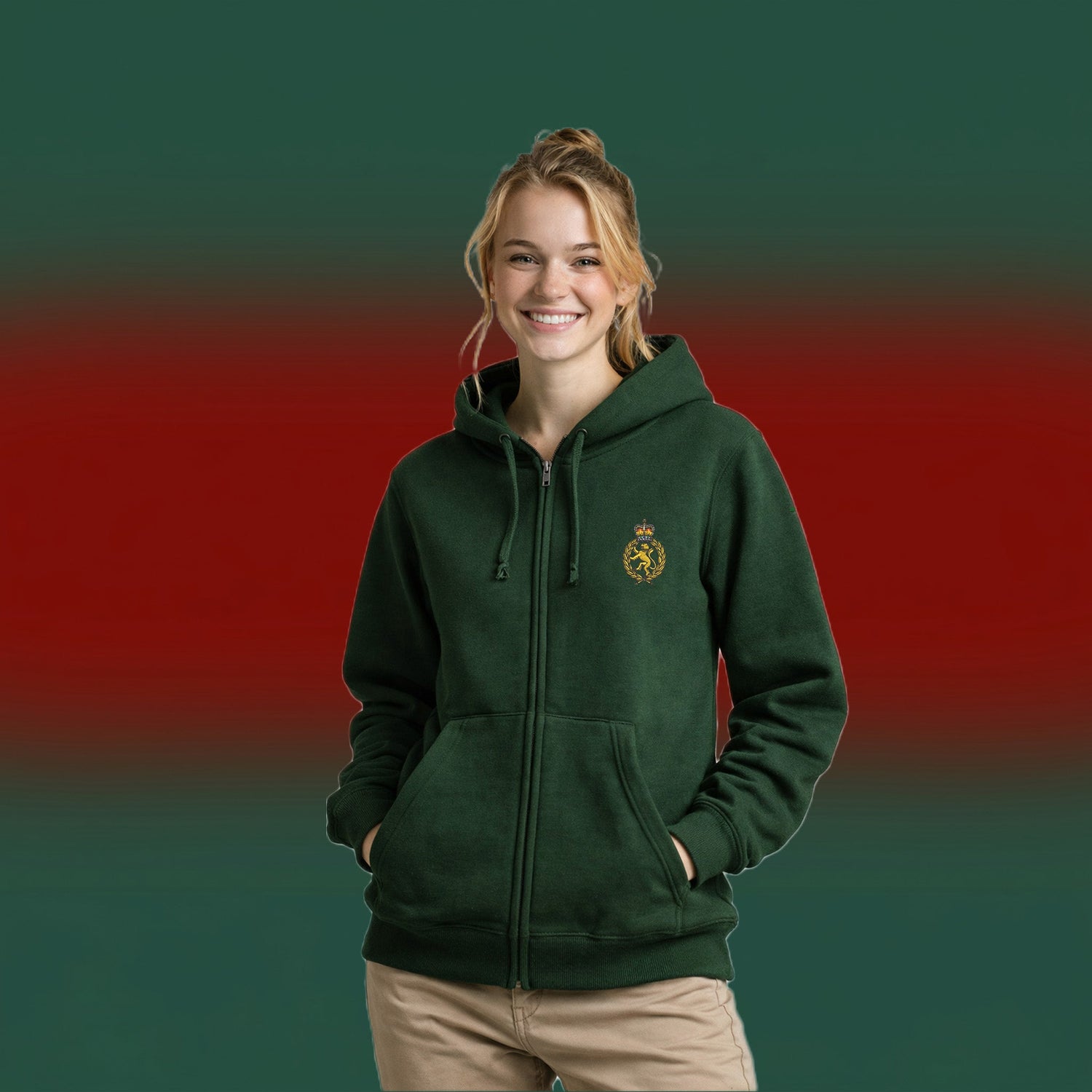 SHOP WRAC HOODIES & SWEATS
