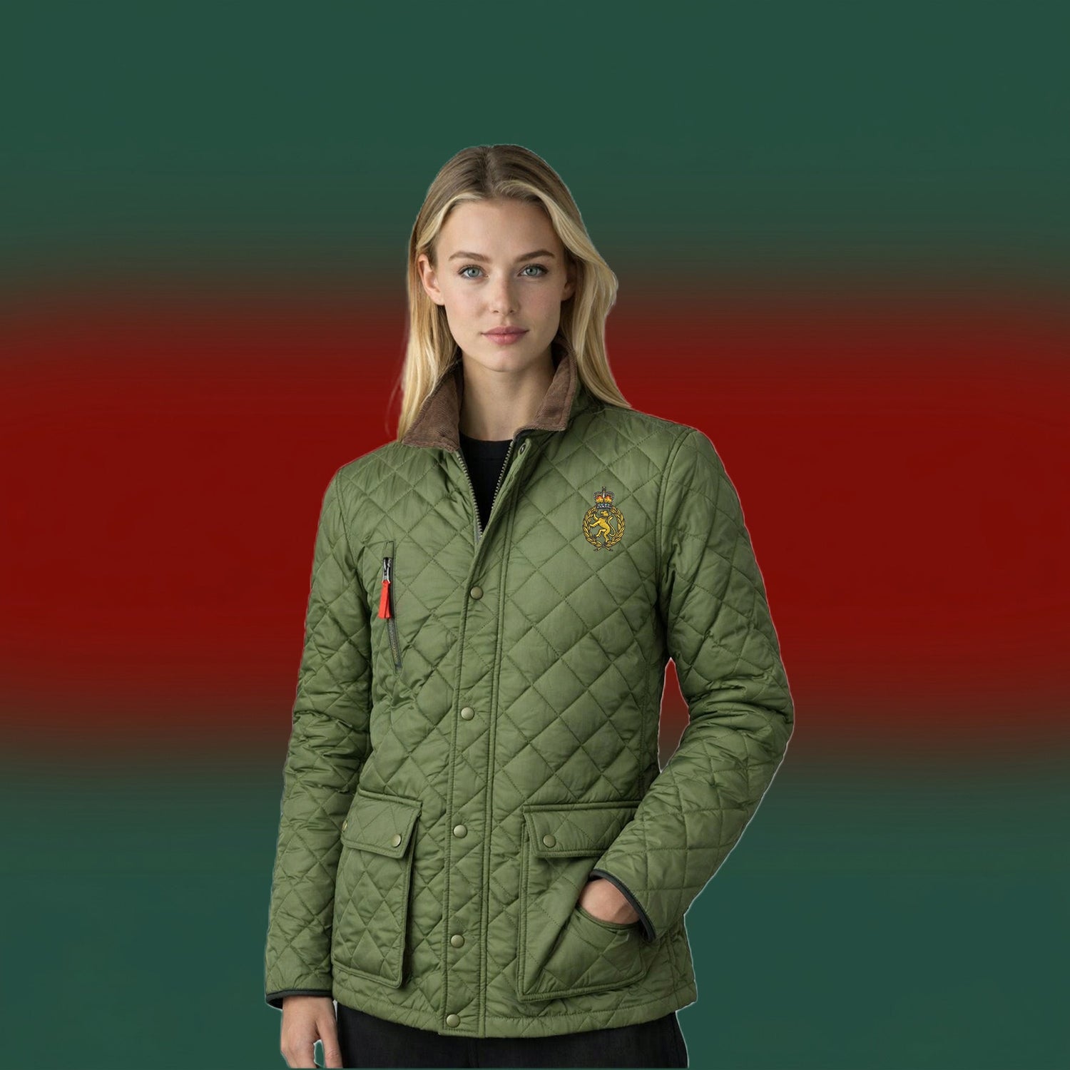 SHOP WRAC OUTERWEAR