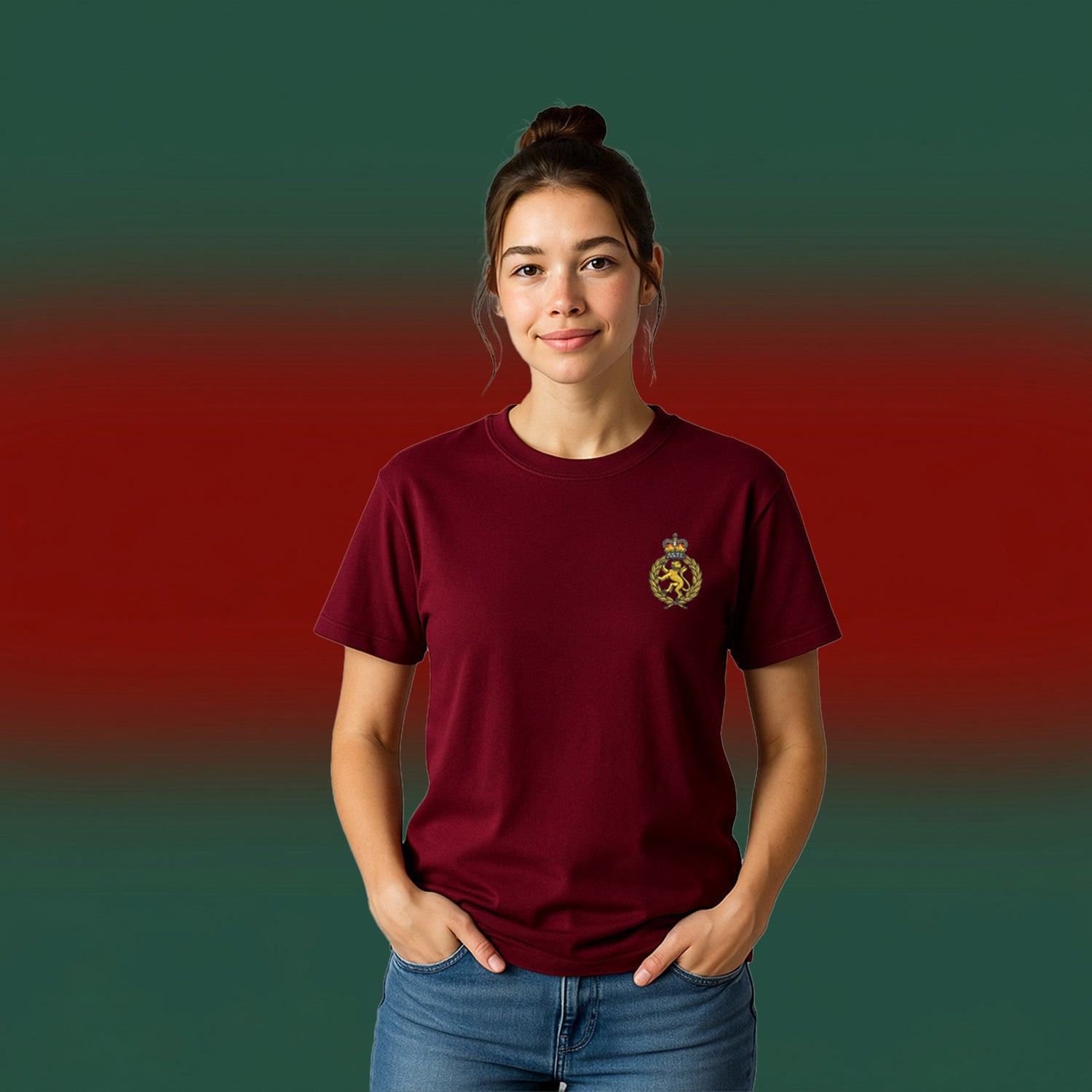 SHOP WRAC T-SHIRTS
