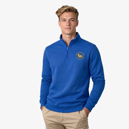 West Sussex Scouts Embroidered Sweatshirt