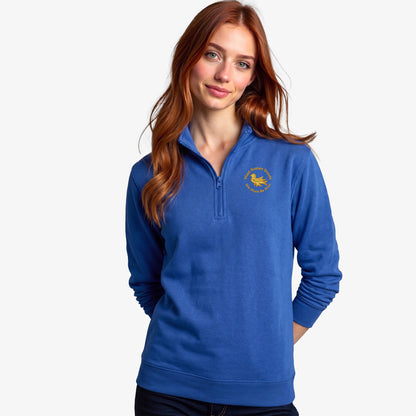 West Sussex Scouts Embroidered Sweatshirt