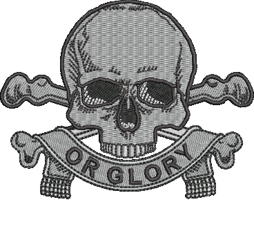 17/21st Lancers Polo Shirt