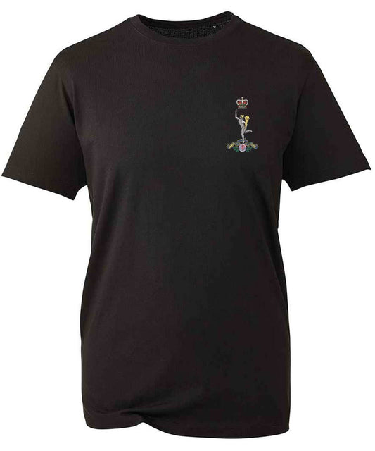 Royal Signals Clothing Royal Signals T- Shirt Sky Blue S