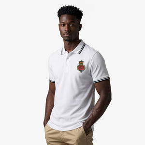 White/Black