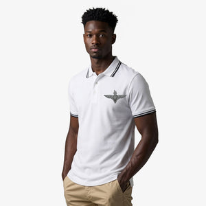 White/Black