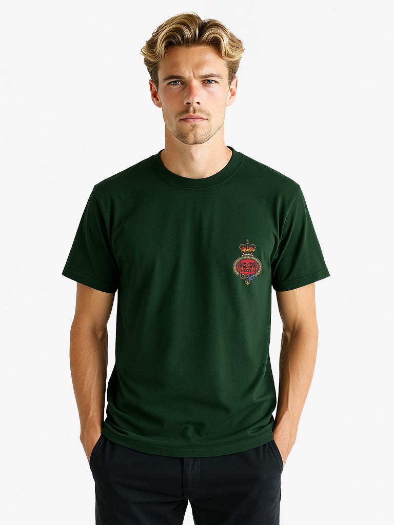 grenadier-guards-t-shirt sky-blue