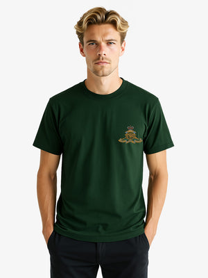 Forest Green