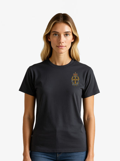 Queen Alexandra's Royal Army Nursing Corps T Shirt