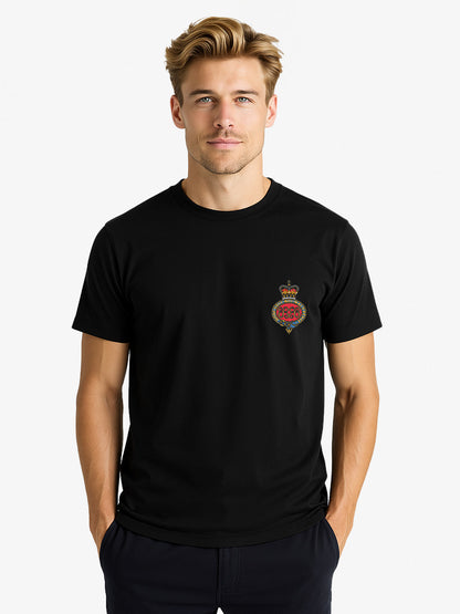 grenadier-guards-t-shirt sky-blue