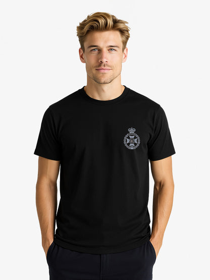 royal-green-jackets-t-shirt sky-blue