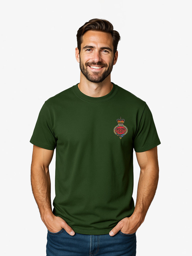 grenadier-guards-t-shirt charcoal