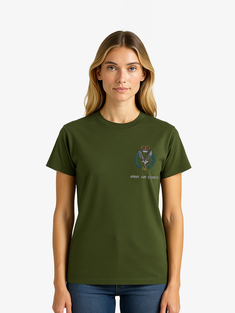 army-air-corps-t-shirt sky-blue