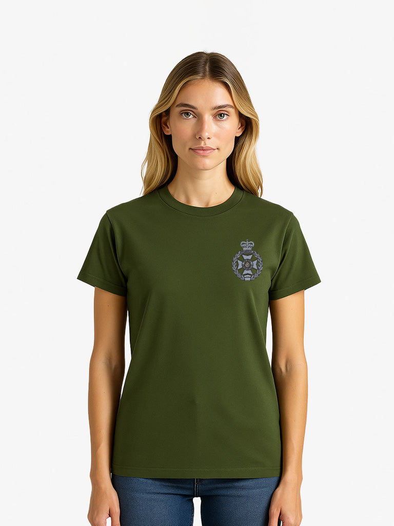 royal-green-jackets-t-shirt heather-grey