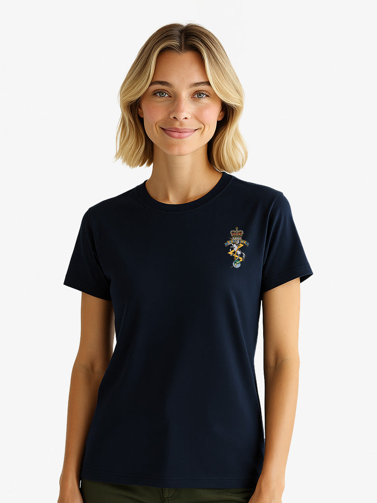 reme-t-shirt navy-1