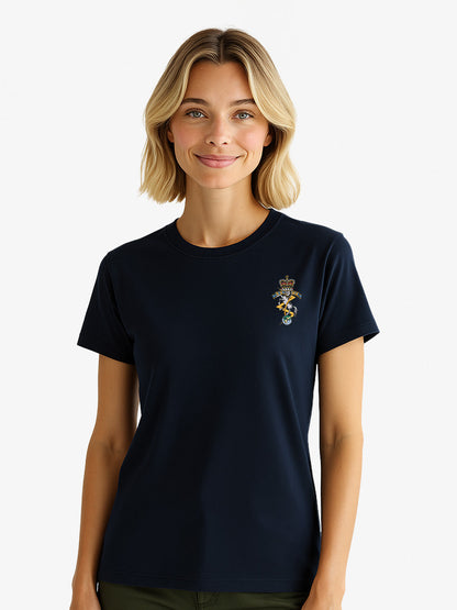 reme-t-shirt navy-1