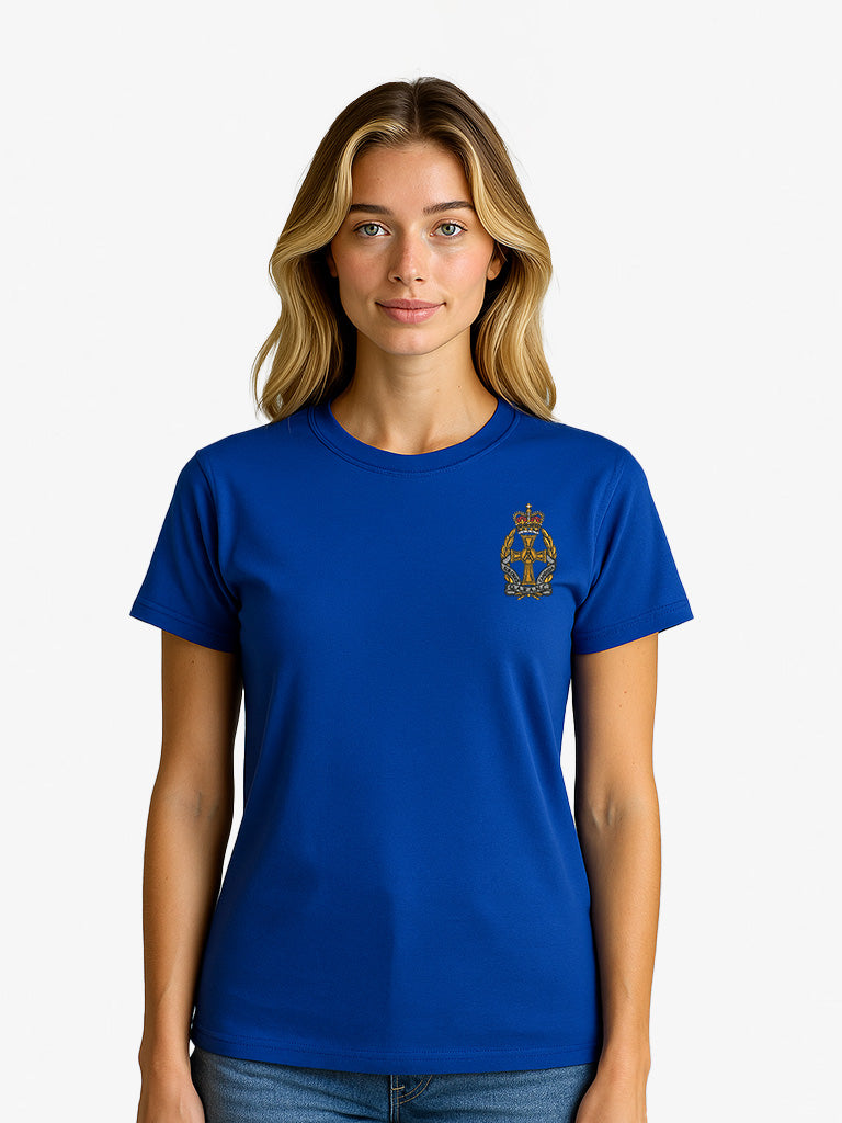 Queen Alexandra's Royal Army Nursing Corps T Shirt