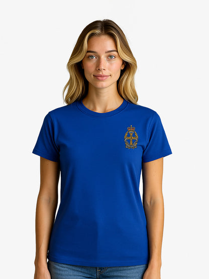 Queen Alexandra's Royal Army Nursing Corps T Shirt
