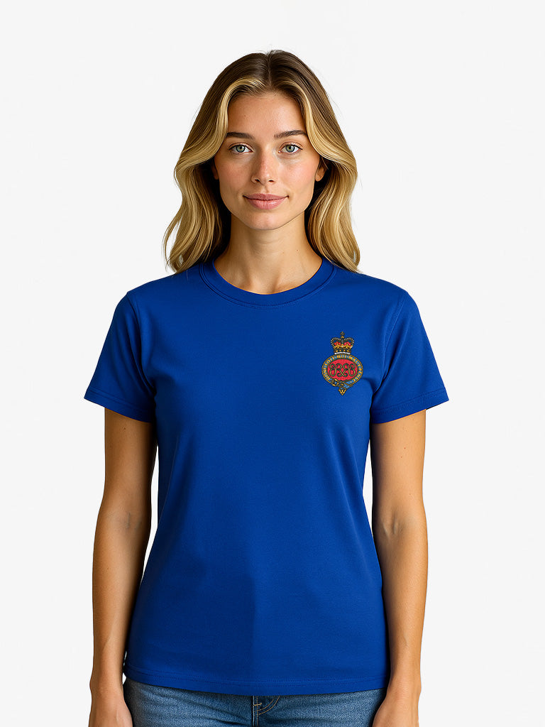grenadier-guards-t-shirt heather-grey