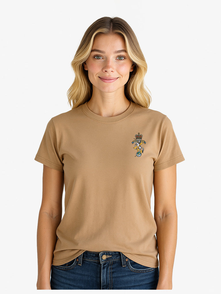 reme-t-shirt sand