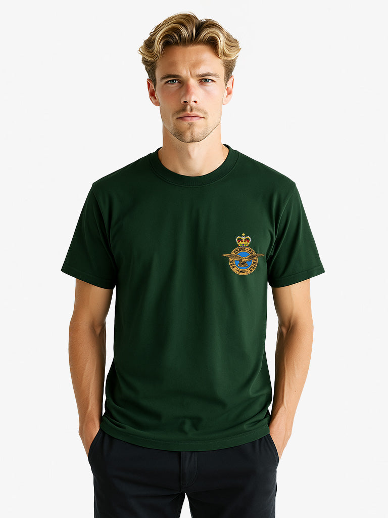 raf-t-shirt royal-blue