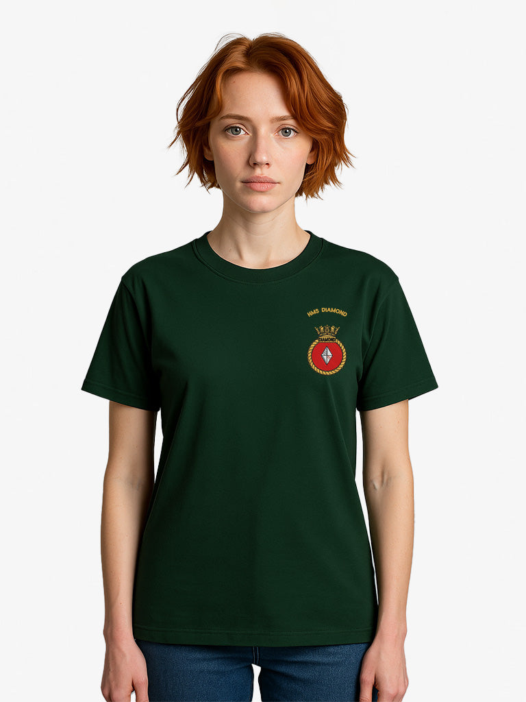 26 Armoured Engineer regiment T-Shirt SKY Blue