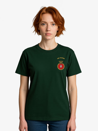 26 Armoured Engineer regiment T-Shirt SKY Blue